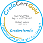 CrefoCert Gold